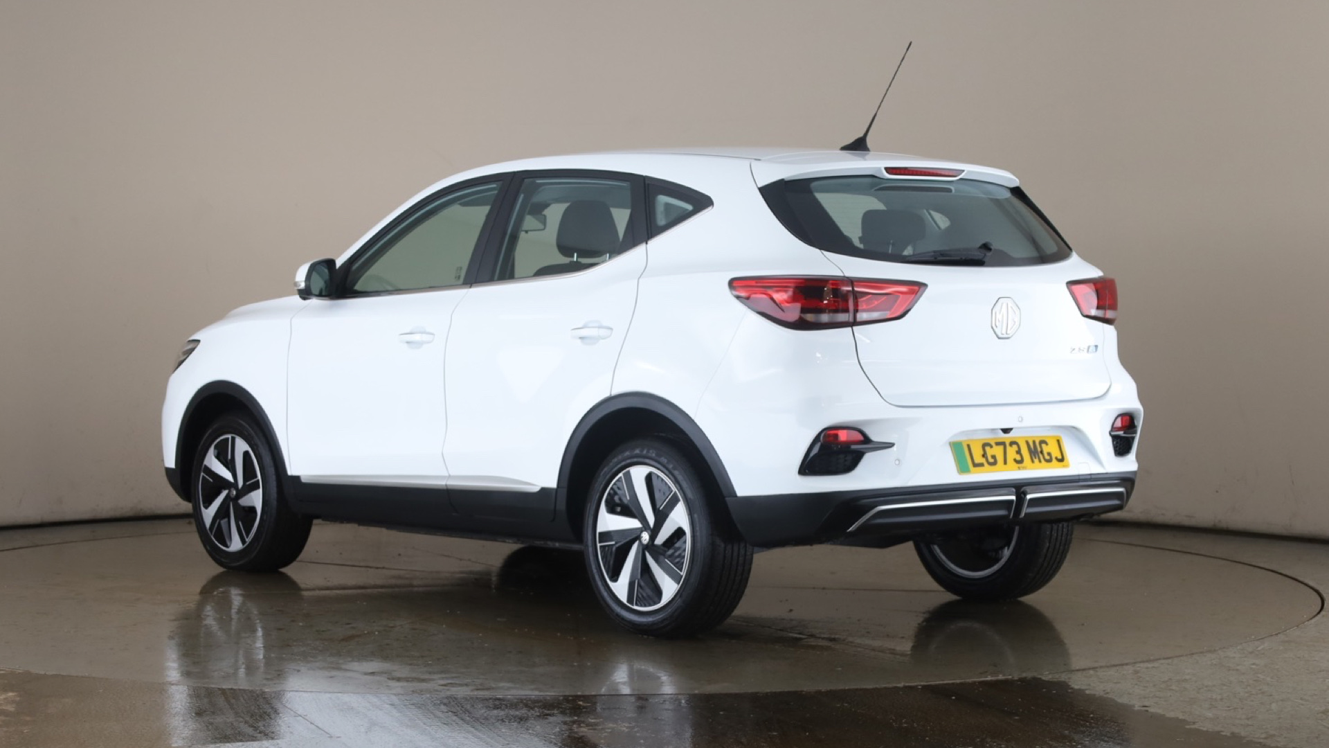 115kW SE EV Long Range 73kWh 5dr Auto [2023]