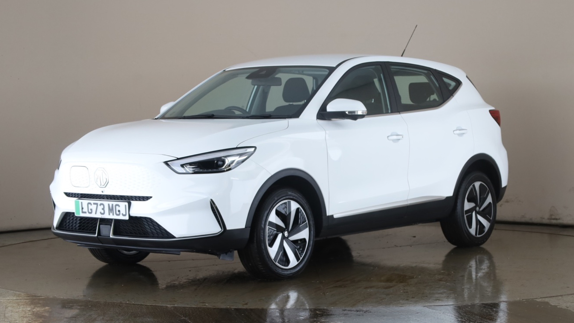 115kW SE EV Long Range 73kWh 5dr Auto [2023]