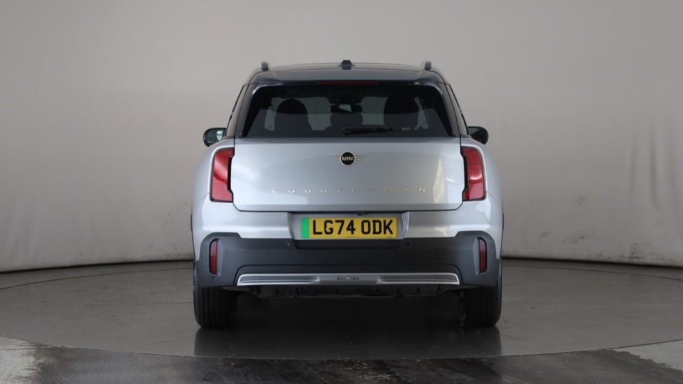 MINI COUNTRYMAN Image 4