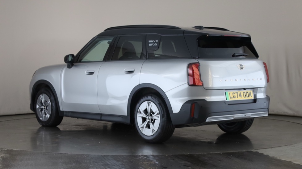 MINI COUNTRYMAN Image 3