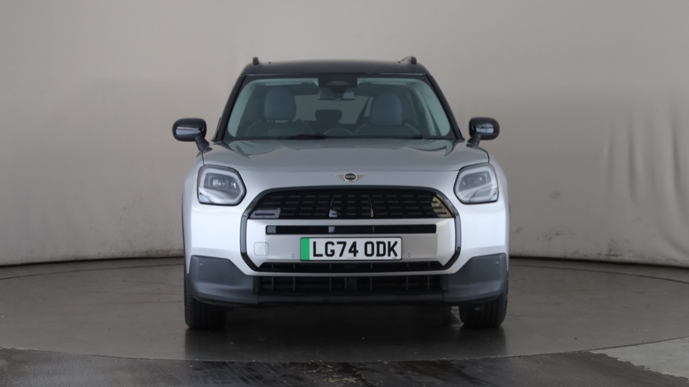 MINI COUNTRYMAN Image 8