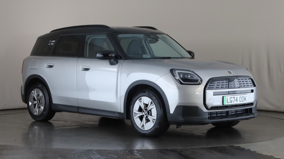 MINI COUNTRYMAN Image 7