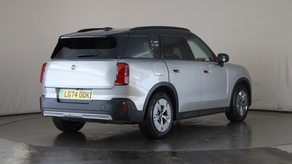 MINI COUNTRYMAN Image 5