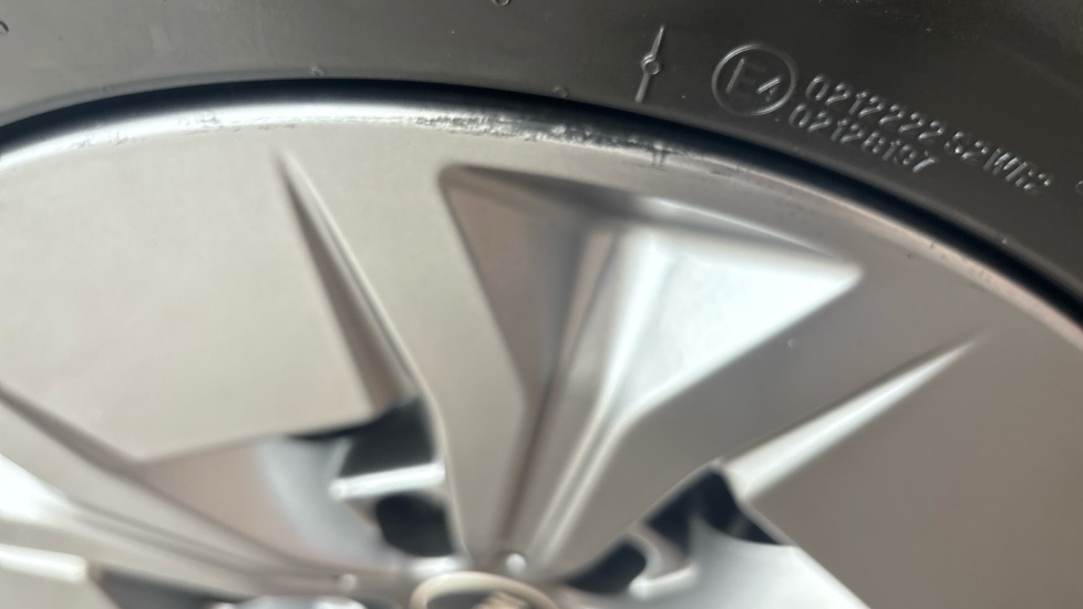 MINI COUNTRYMAN scuff