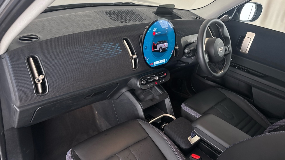 MINI COUNTRYMAN Image 10