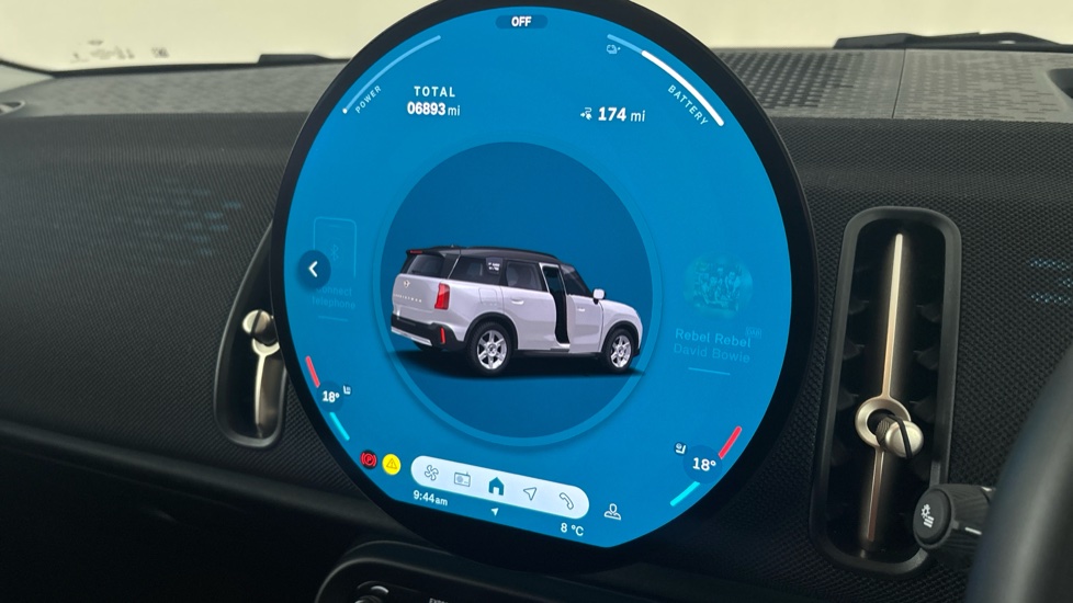 MINI COUNTRYMAN Image 13