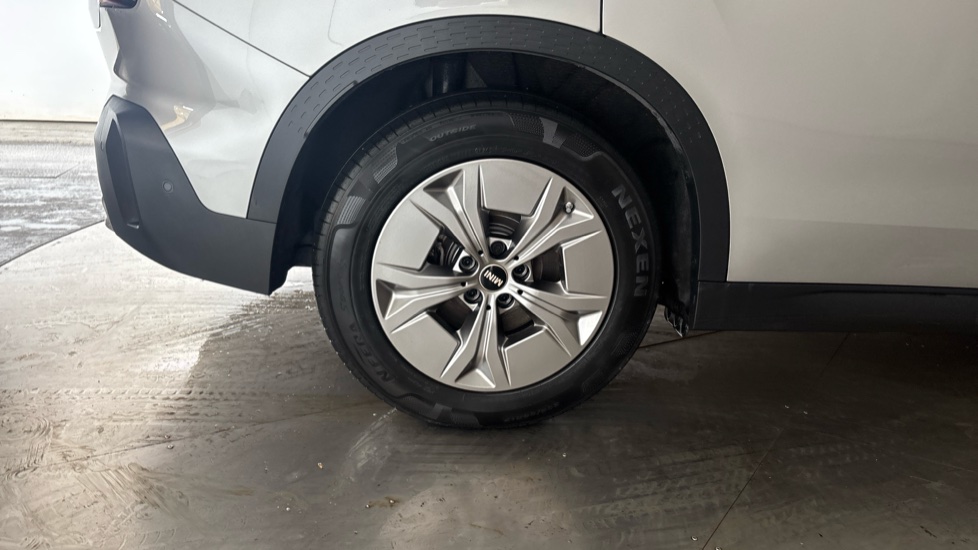MINI COUNTRYMAN Image 19