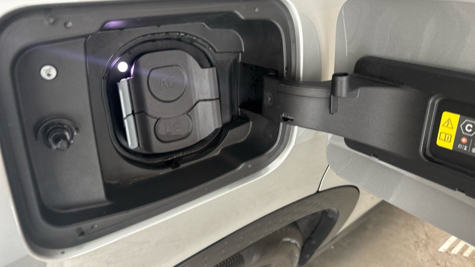 MINI COUNTRYMAN Image 21