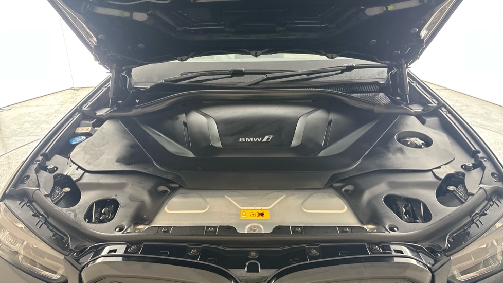 BMW iX3 Image 16