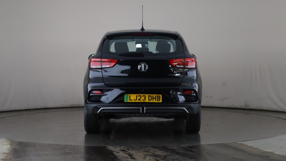 MG ZS Image 4