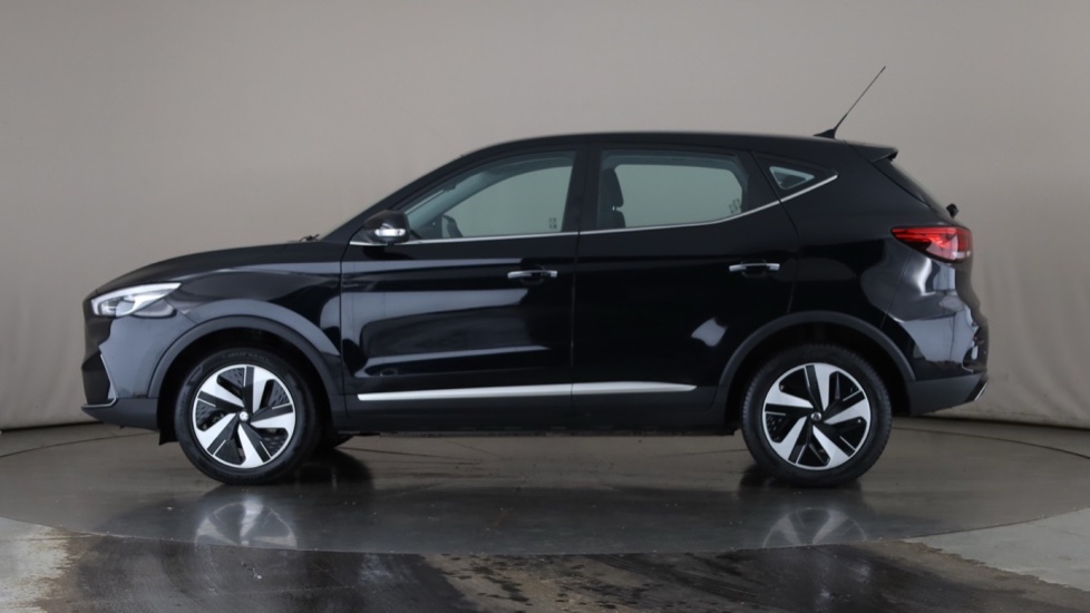 MG ZS Image 2