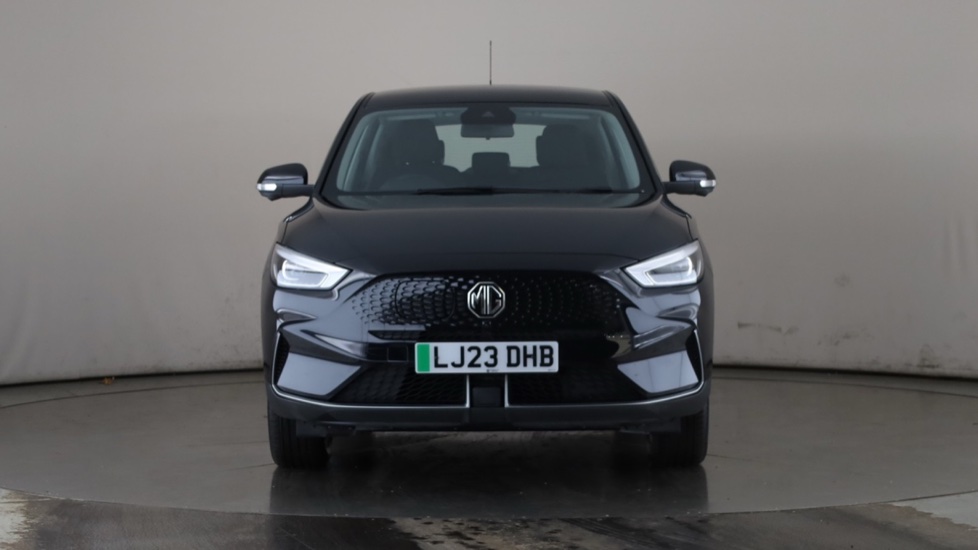 MG ZS Image 8