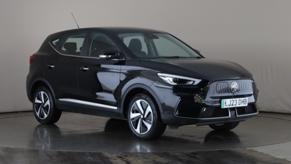 MG ZS Image 7