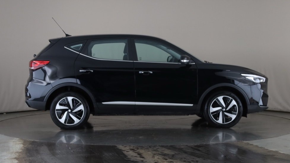 MG ZS Image 6