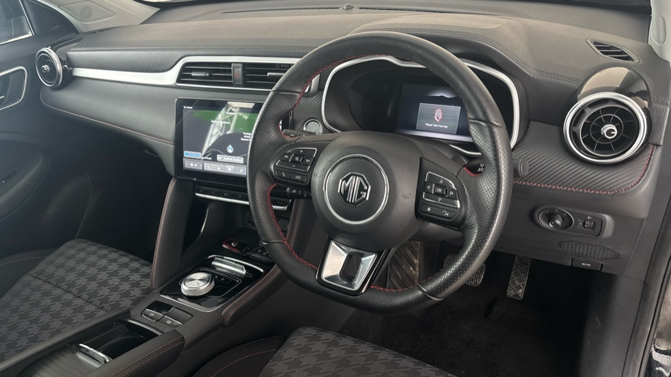 MG ZS Image 9