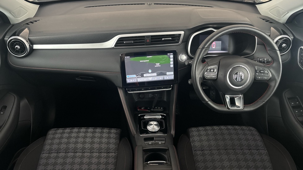 MG ZS Image 11