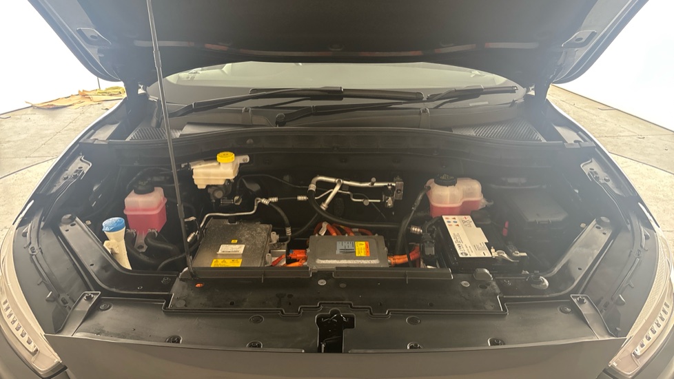 MG ZS Image 16