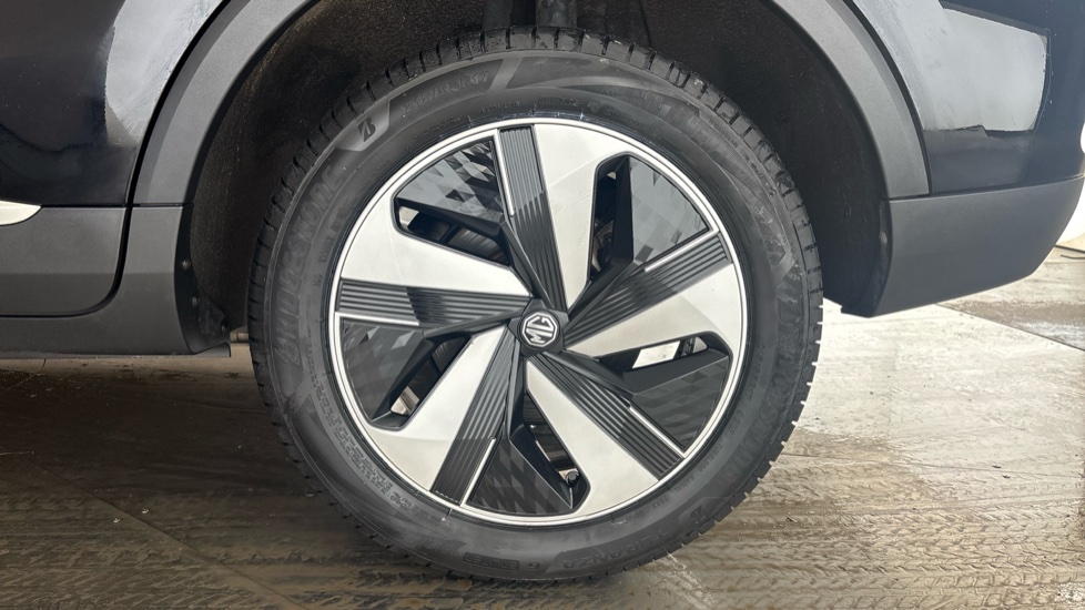 MG ZS Image 18
