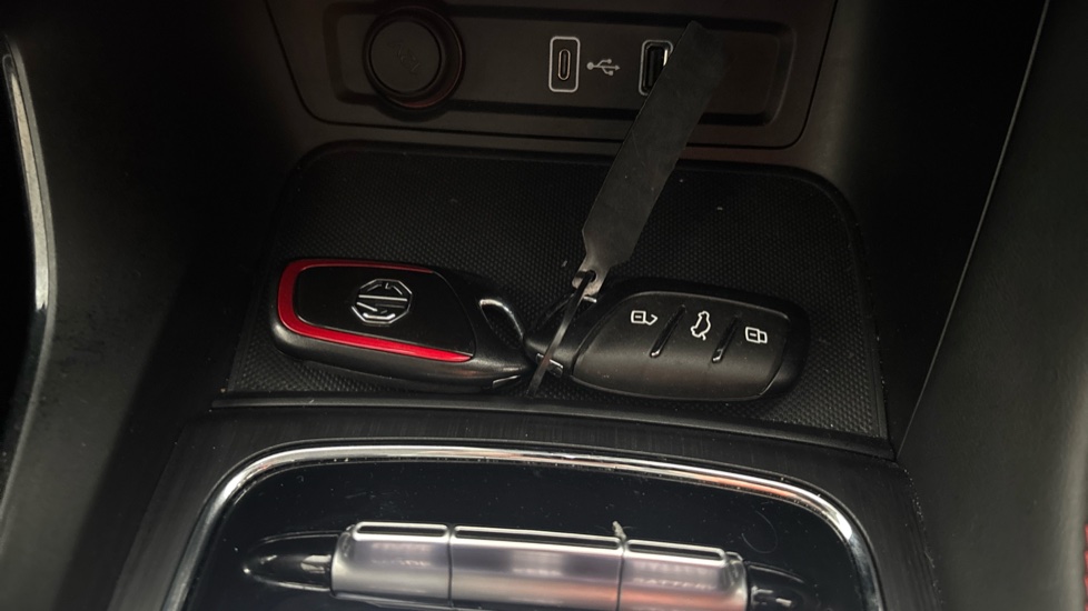 MG ZS 2 keys available