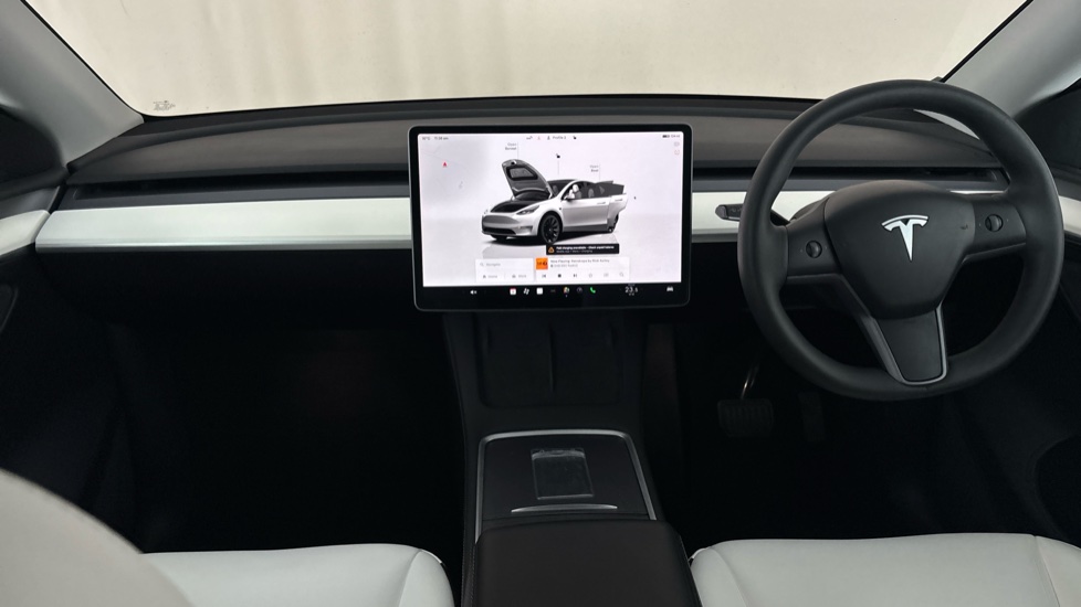 Tesla Model Y Image 11