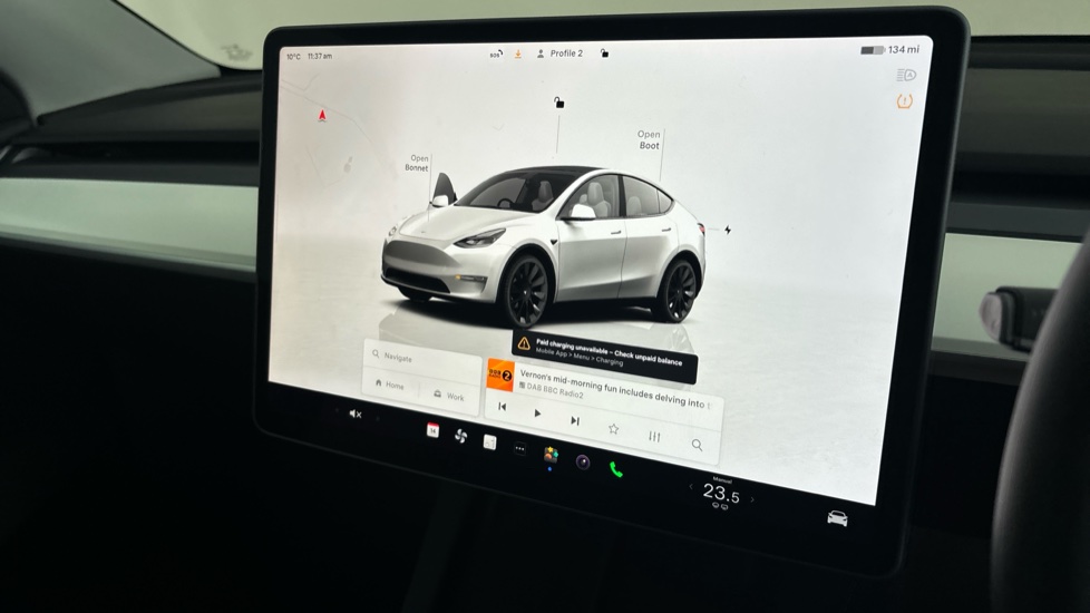 Tesla Model Y Image 13