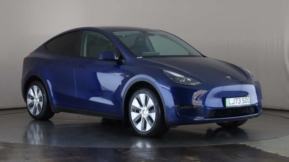 Tesla Model Y Image 7