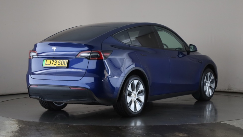 Tesla Model Y Image 5