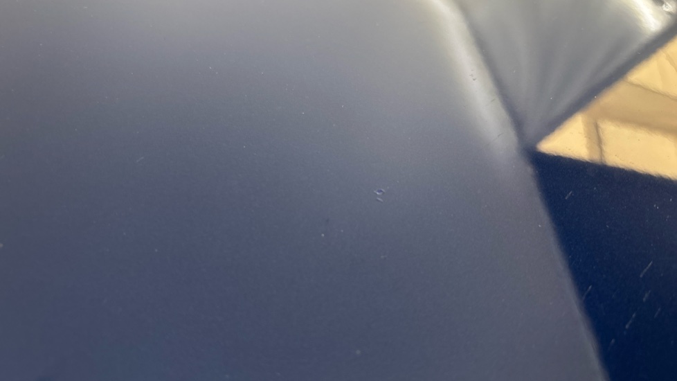 Tesla Model Y chips