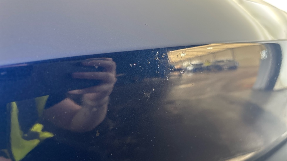 Tesla Model Y chips