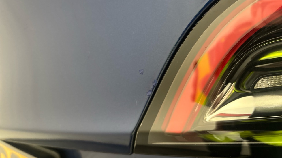Tesla Model Y chips