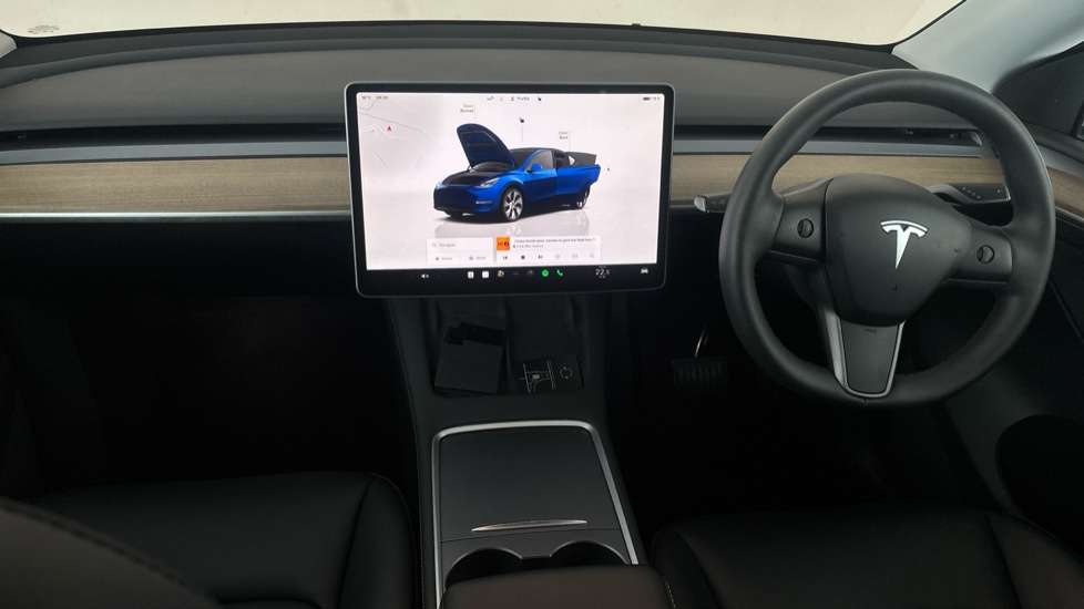 Tesla Model Y Image 11