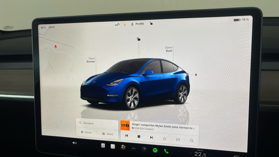 Tesla Model Y Image 13