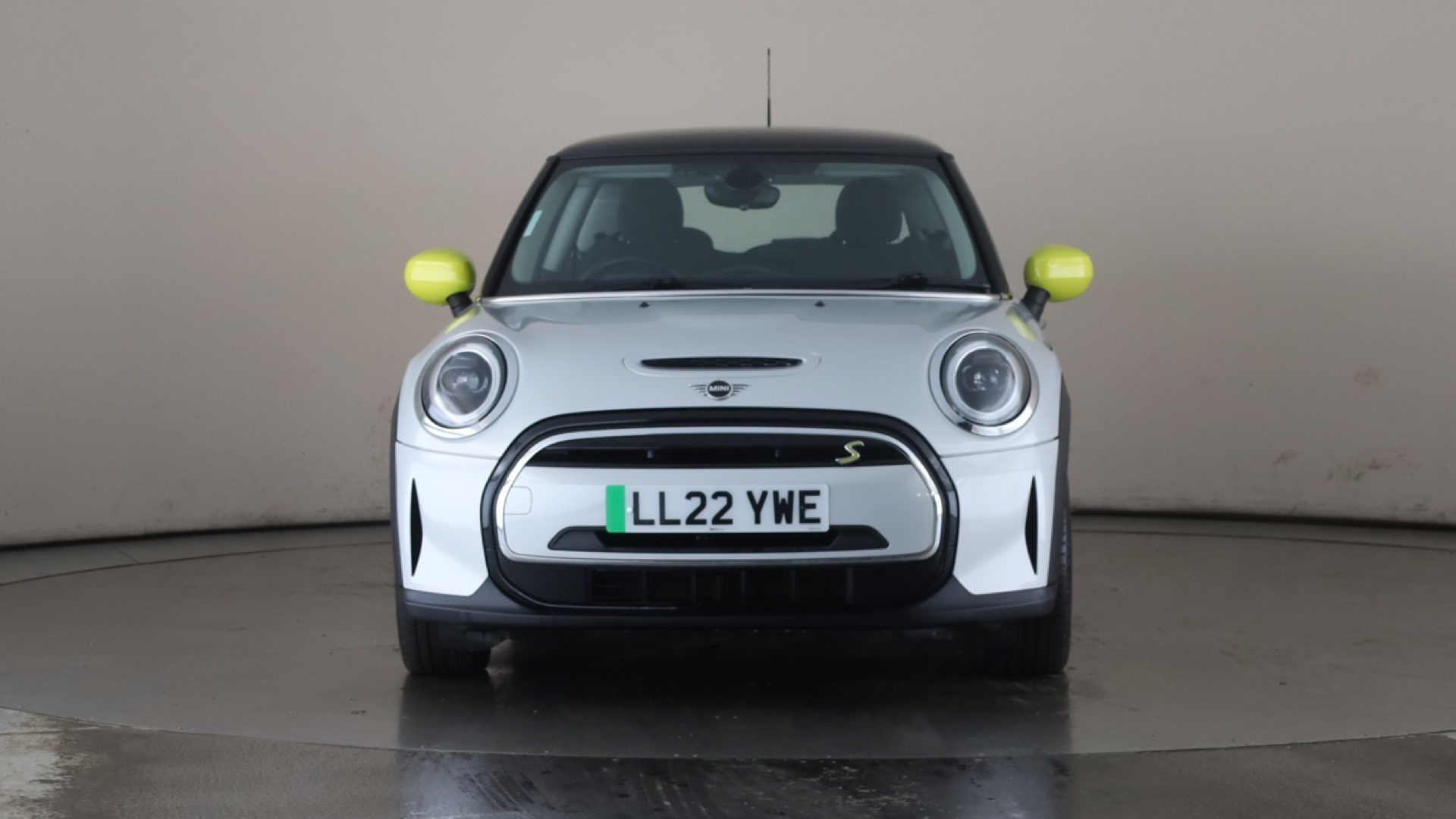 MINI Hatchback 135kW Cooper S Level 1 33kWh 3dr Auto