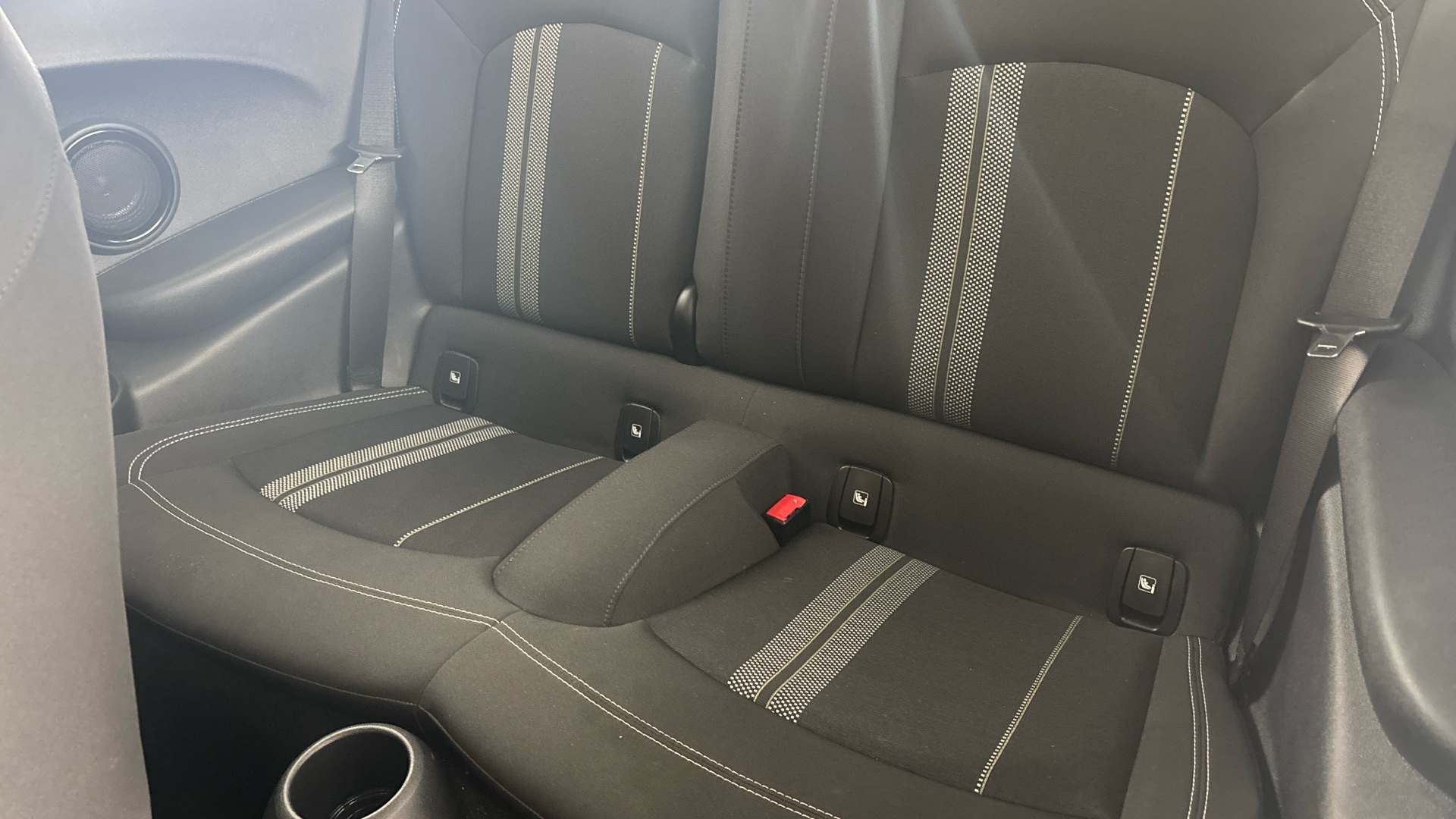 MINI Hatchback 135kW Cooper S Level 1 33kWh 3dr Auto