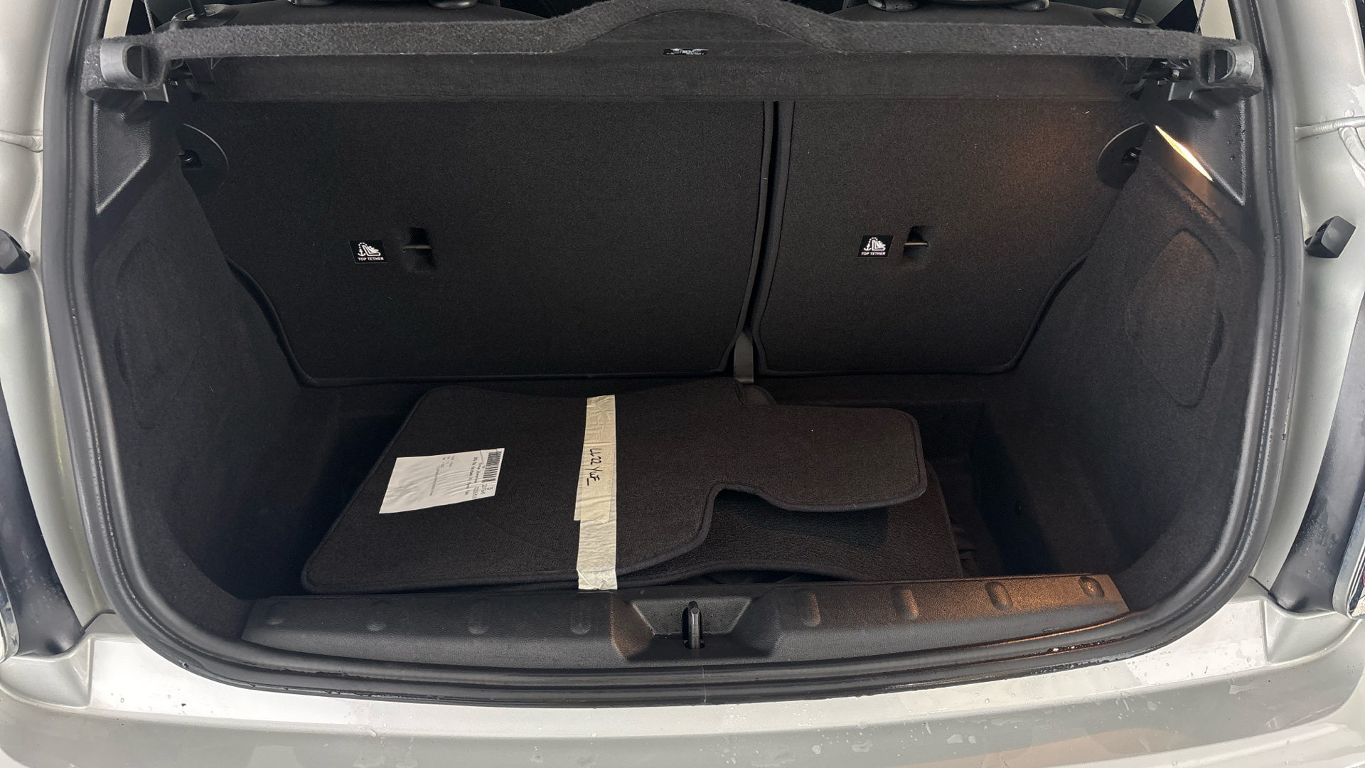 MINI Hatchback 135kW Cooper S Level 1 33kWh 3dr Auto