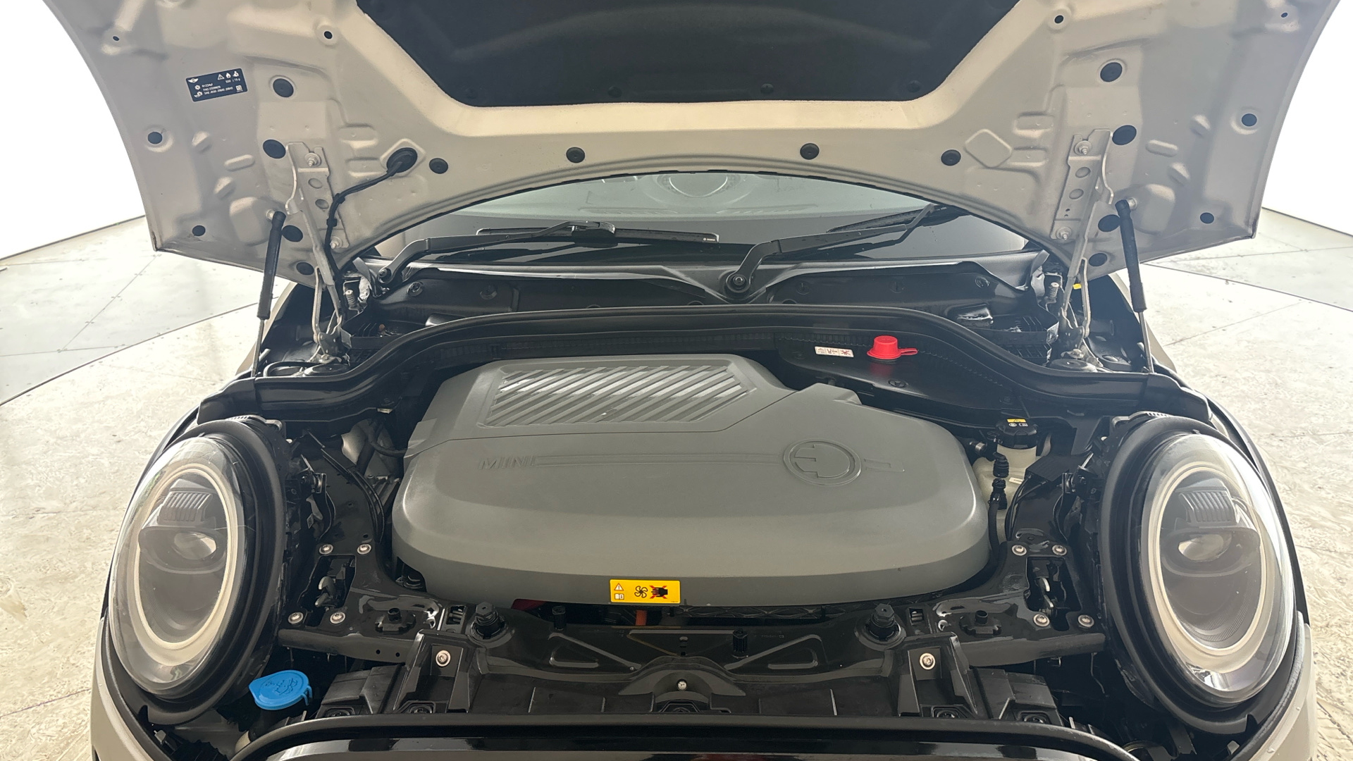 MINI Hatchback 135kW Cooper S Level 1 33kWh 3dr Auto