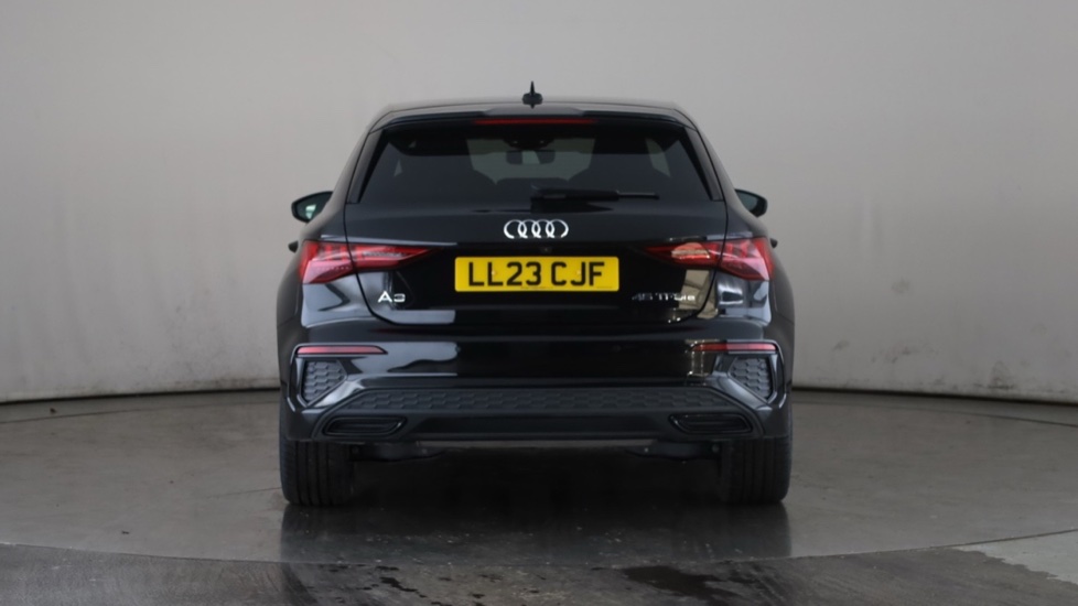 AUDI A3 Image 4