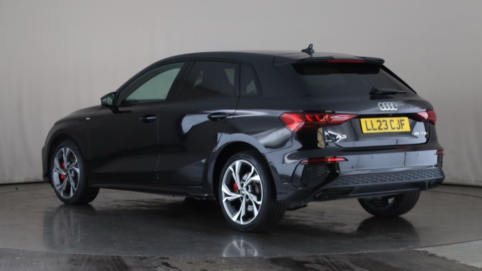 AUDI A3 Image 3