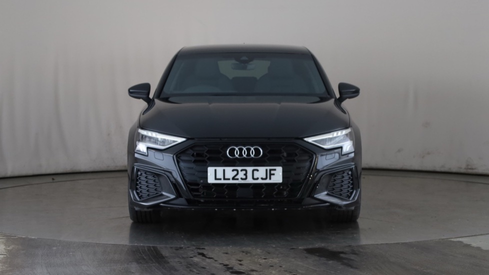 AUDI A3 Image 8