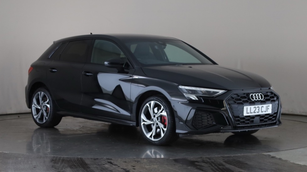 AUDI A3 Image 7