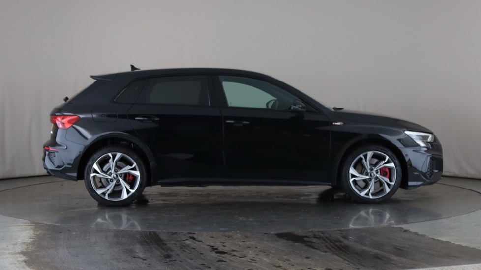 AUDI A3 Image 6