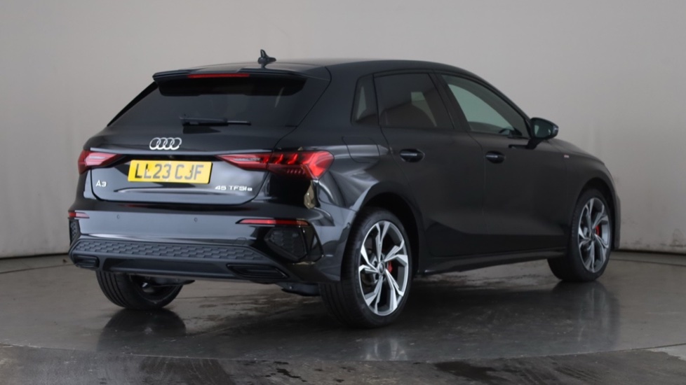 AUDI A3 Image 5