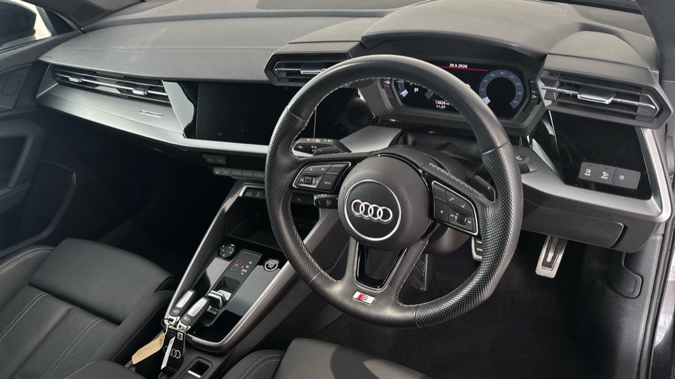 AUDI A3 Image 9