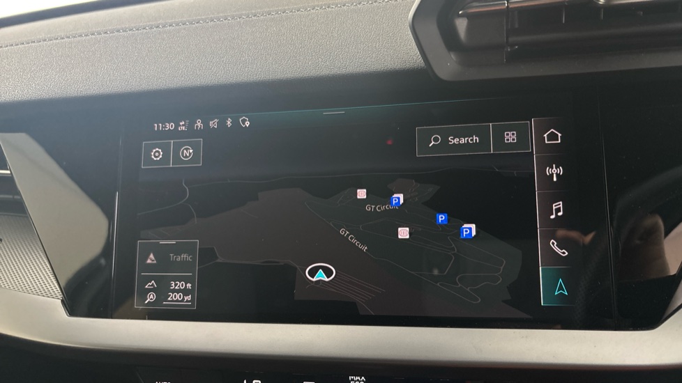 AUDI A3 Image 12