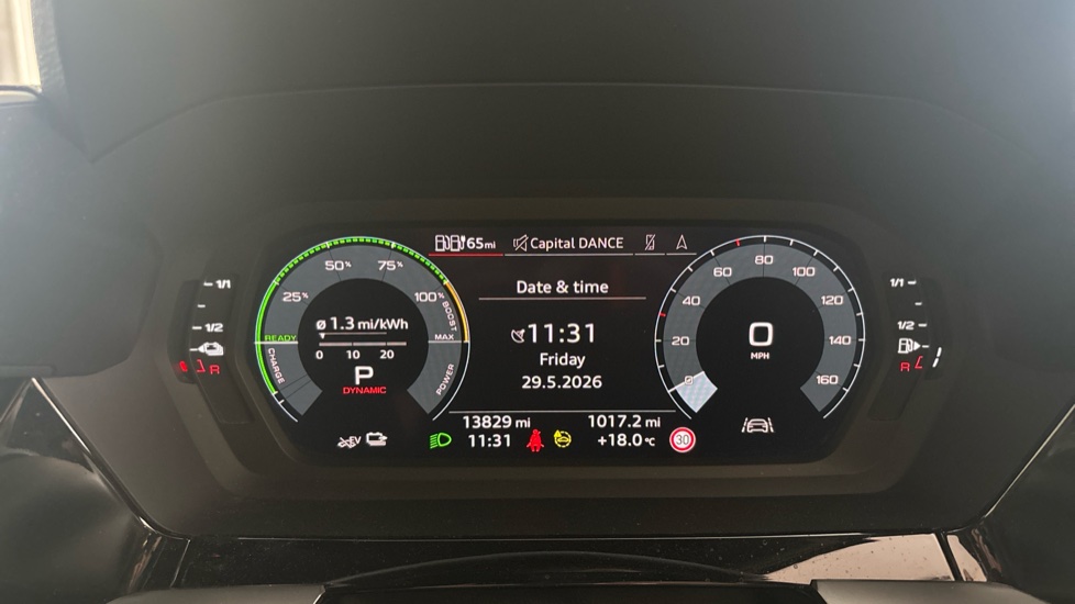 AUDI A3 Image 13
