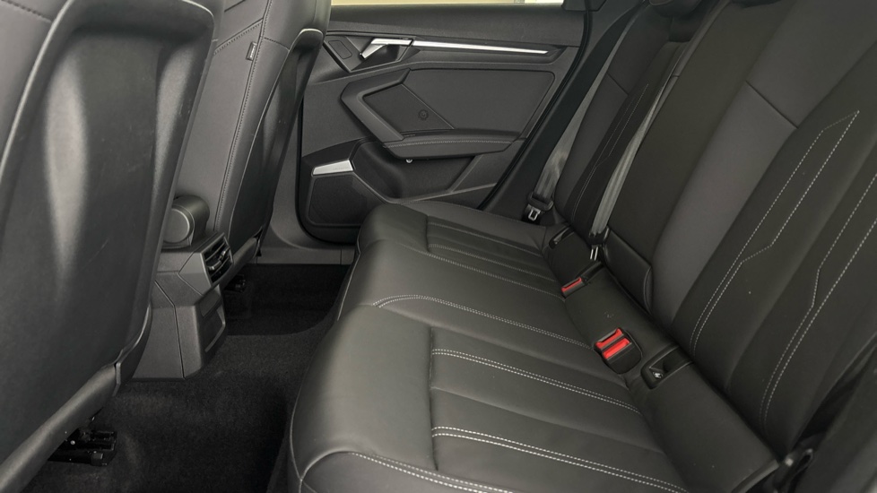 AUDI A3 Image 14