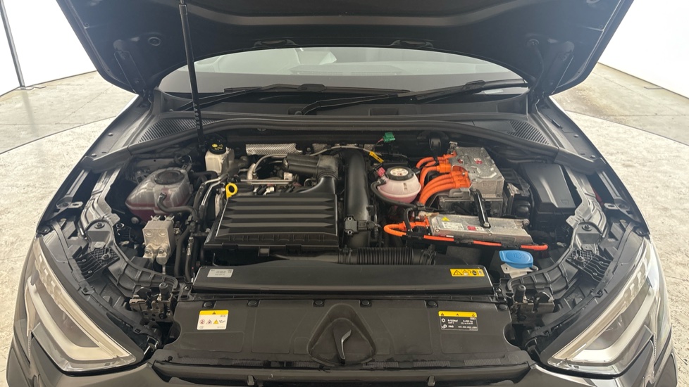 AUDI A3 Image 16
