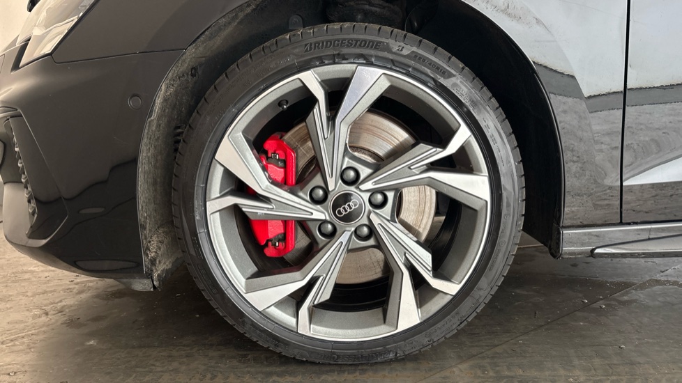 AUDI A3 Image 17