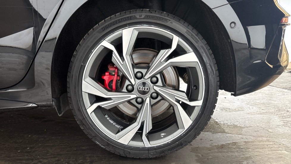 AUDI A3 Image 18