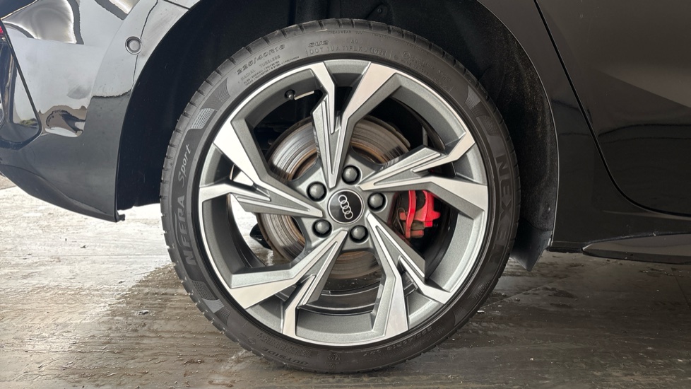 AUDI A3 Image 19